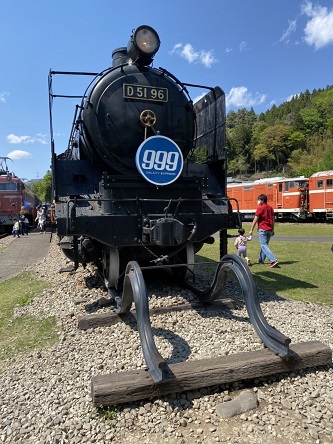 銀河鉄道999 - IR BLOG