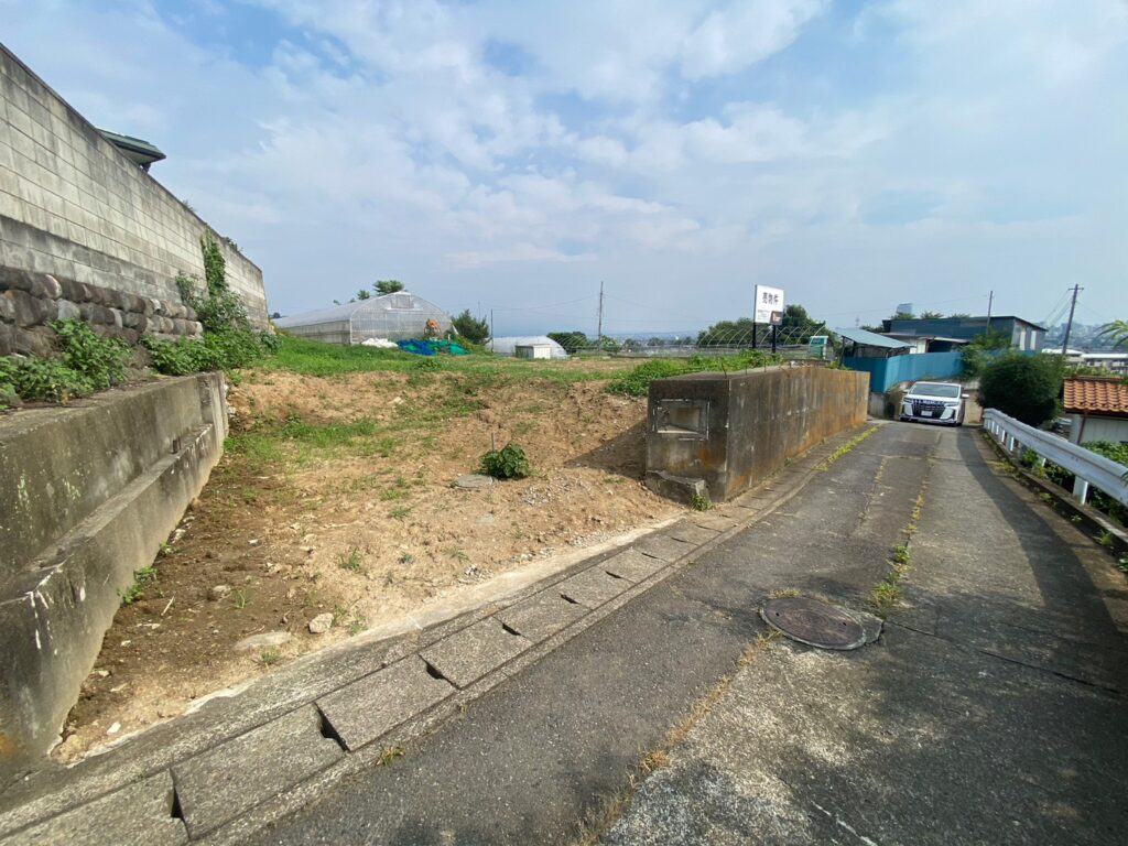 高崎市　石原町　売地　300万円　専属専任※値下げしました