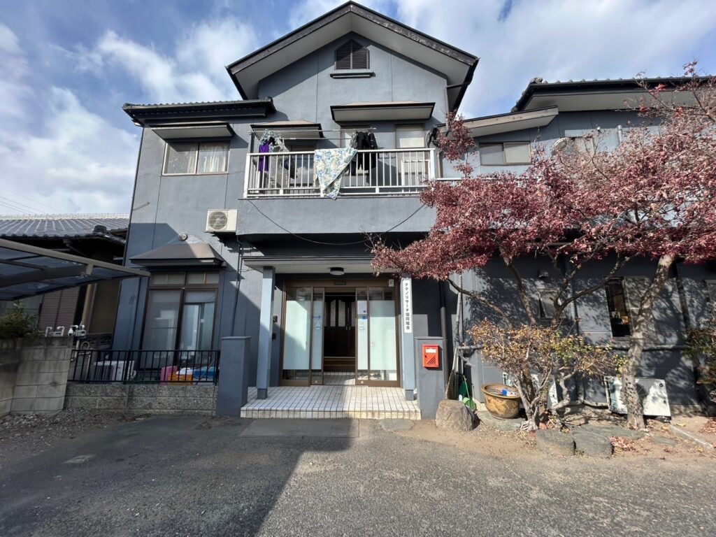 前橋市　山王町一丁目　貸事務所　賃料　88,000円（税込み）※値下げしました