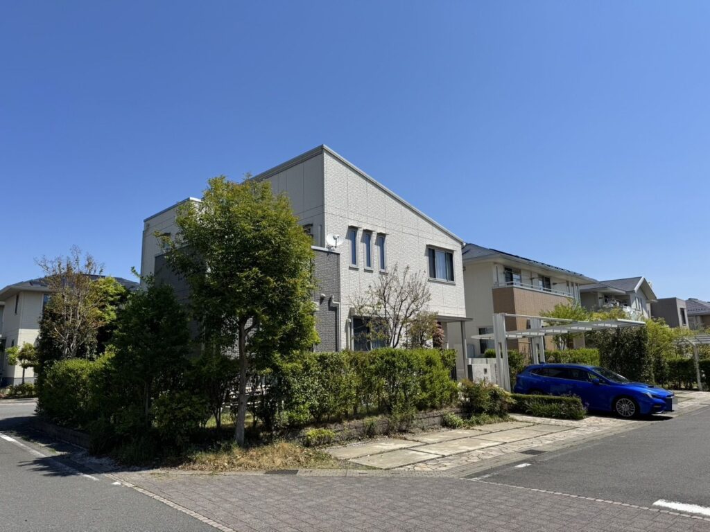 高崎市　棟高町　売家（中古）　2780万円　専属専任