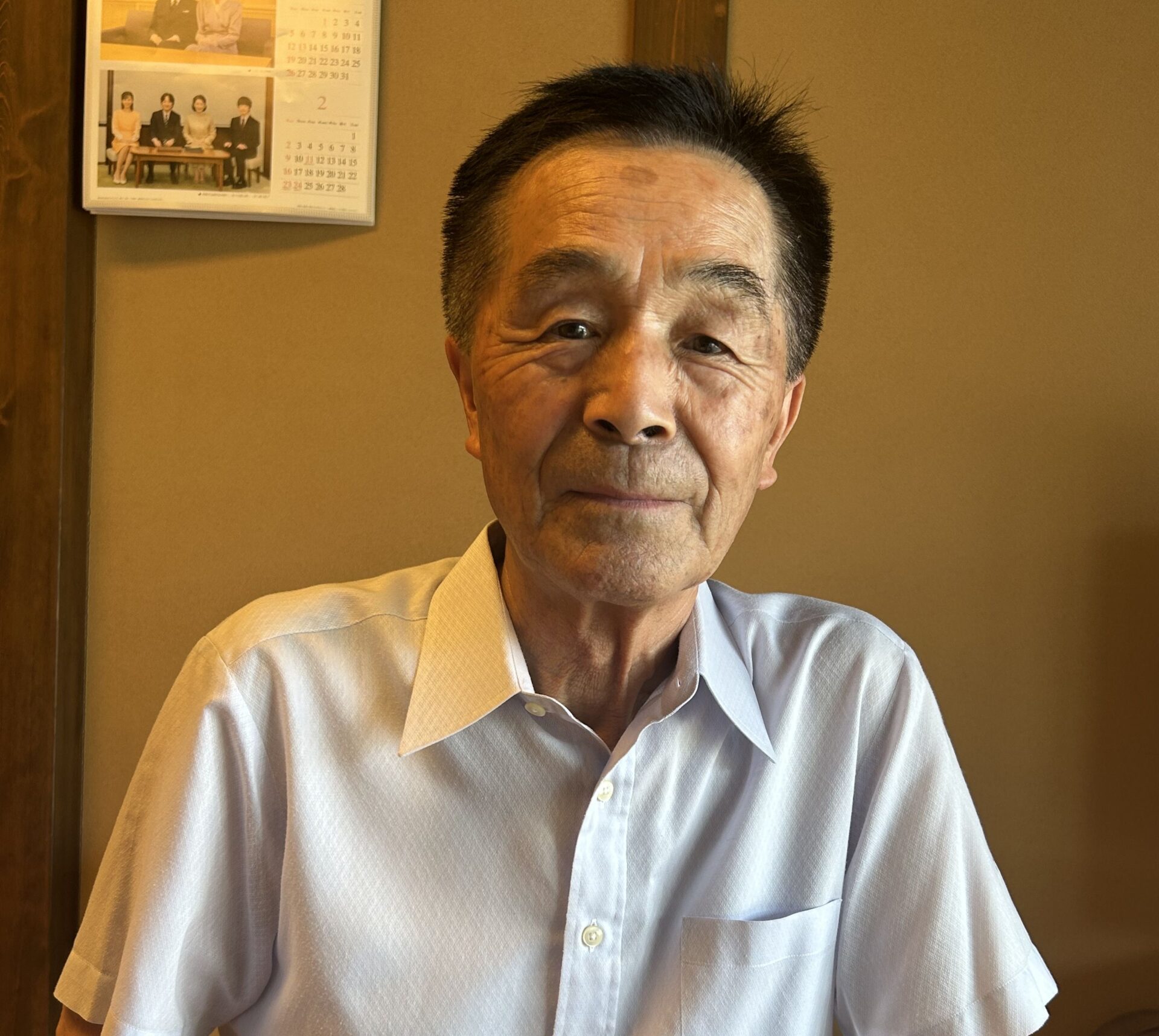 渋川市在住　S様