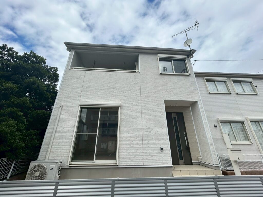 前橋市　国領町二丁目　売家（中古）　2480万円　専属専任
