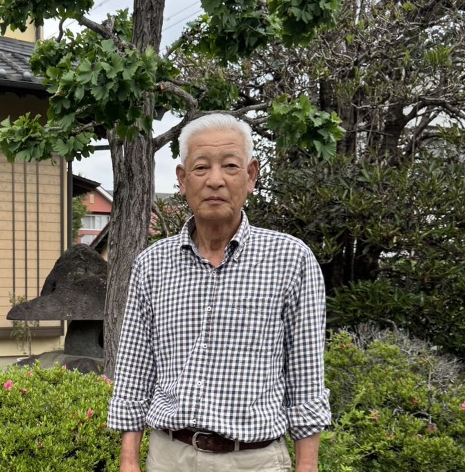 前橋市元総社町在住　Y様