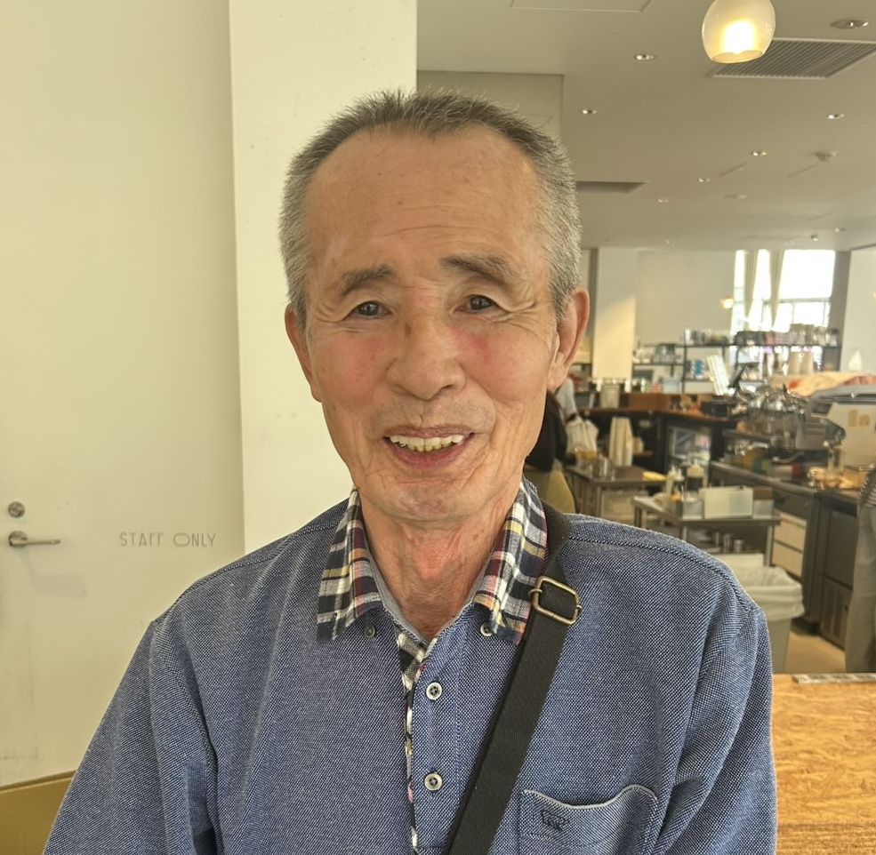 伊勢崎市境島村在住　W様