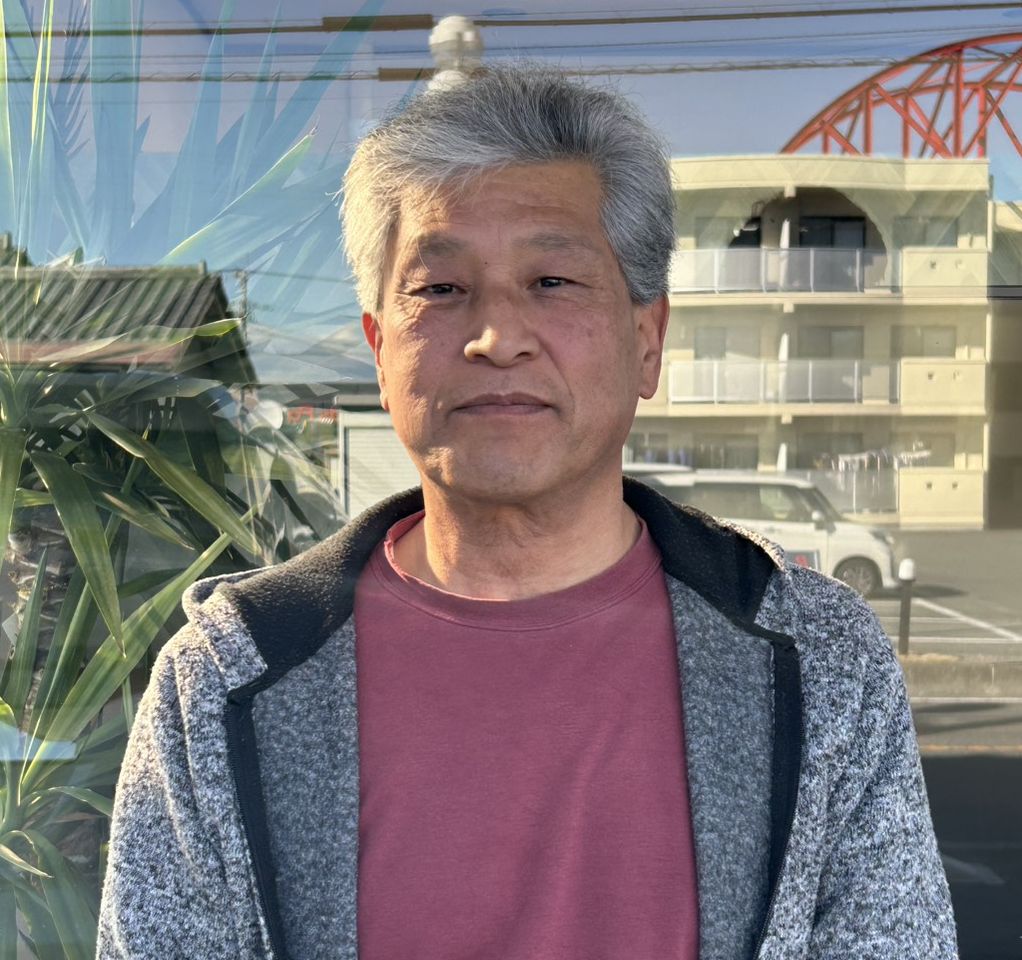 前橋市公田町在住　T様