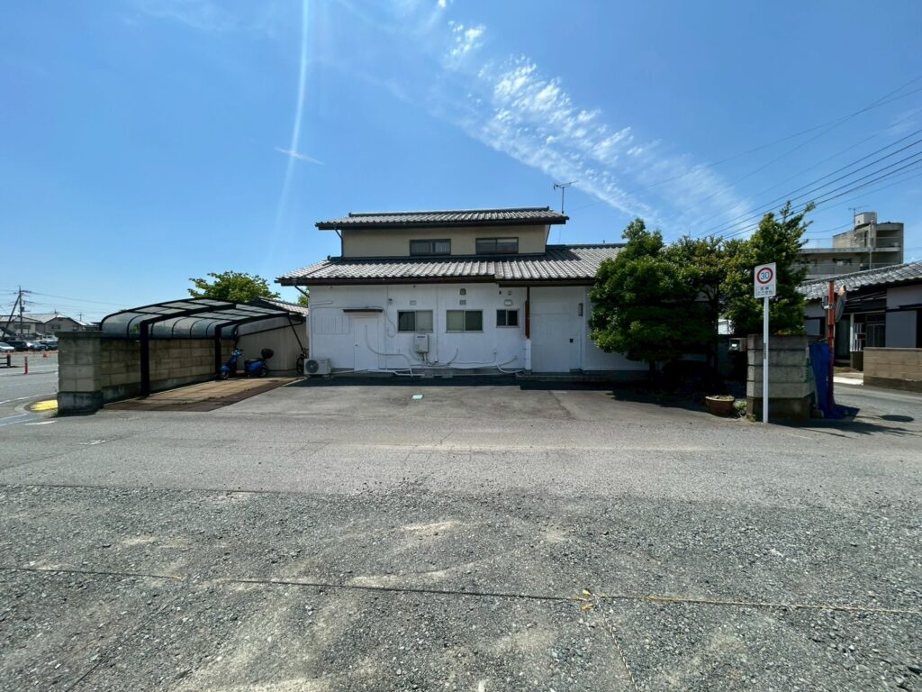 伊勢崎市　今泉町二丁目　売家（中古）　3900万円　専属専任