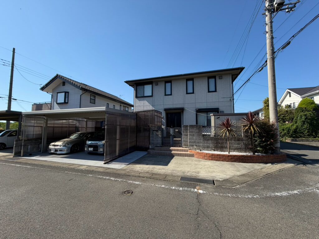 高崎市　山名町　売家（中古）　2480万円　専属専任